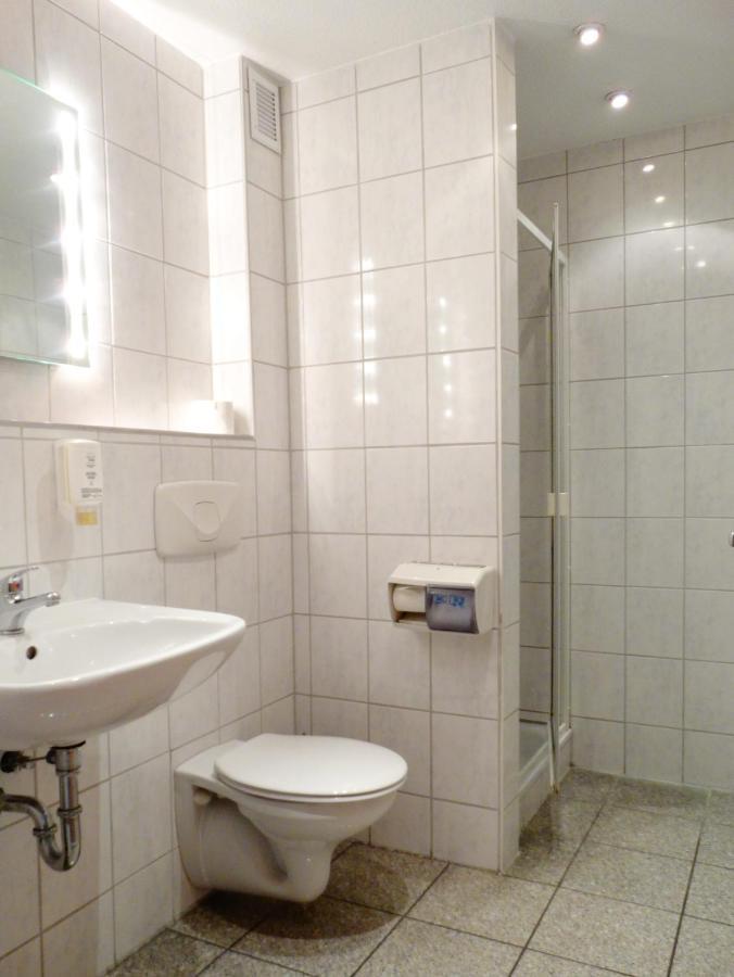 Jakoberhof Augsburg Exterior foto